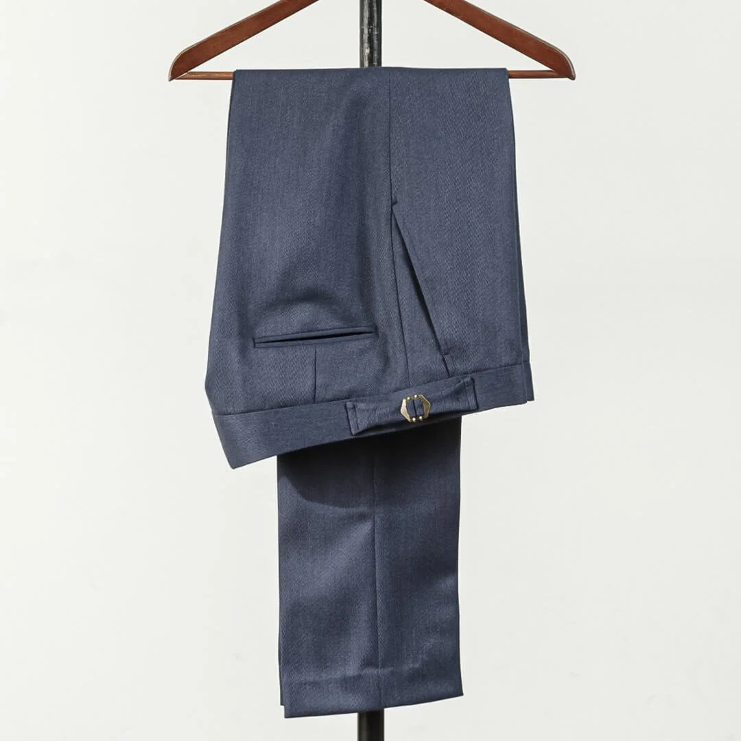 パンツ The Crooked Tailor USAF 40's trousers The Crooked Tailor USAF 40's trousers（The crooked Tailor